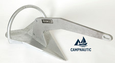 Ancoraggio - ROCNA |4kg|6kg|10kg|15kg20kg|25kg|40kg|Ancora|Motobarca|Barca a Vela|