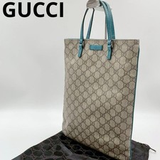 GUCCI GG Supreme Borsa Tote