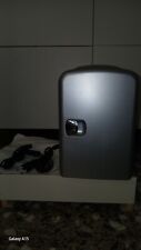 MINI FRIGO SCALDAVIVANDE DA AUTO -CAMPER-CAMPEGGIO