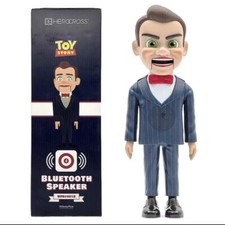 Figurine collection BENSON 63