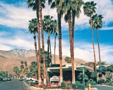 Club Trinidad ~ Palm Springs