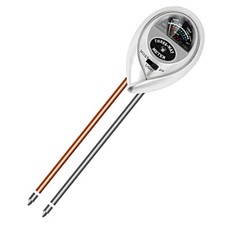 Tester Di Terreno 3In1 Per