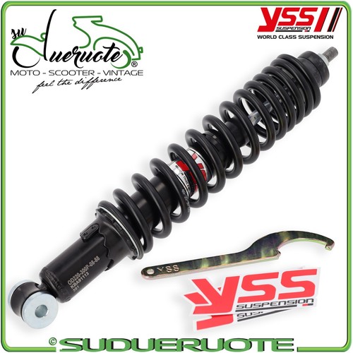 Ammortizzatore posteriore yss - ammortizzatore,