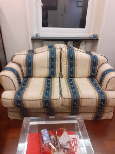 Divano posti chateu ax - divano,