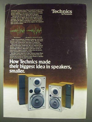 1978 technics linear - technics,