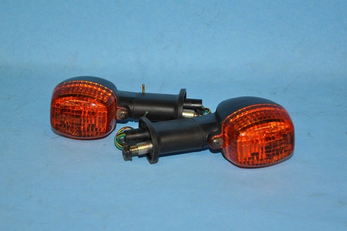 Fanale completo coppia frecce - completo,