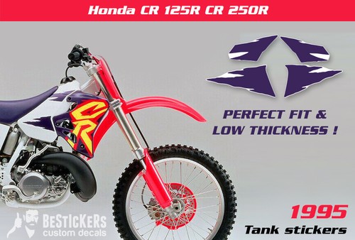 Kit stickers adesivi viola