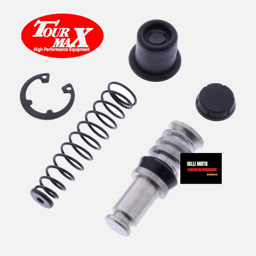 Kit revisione pompa freno - kit,