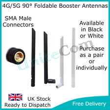 Antenna blade router 4G 5G LTE