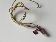 GRUNDIG TK121 : contacteur