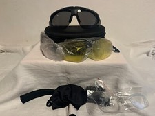 Occhiali tattici da Tiro