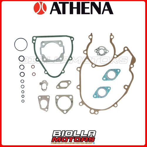 Kit guarnizioni motore athena - motore,