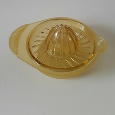 spremiagrumi Guzzini giallo