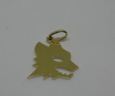 CIONDOLO ORO GIALLO  750