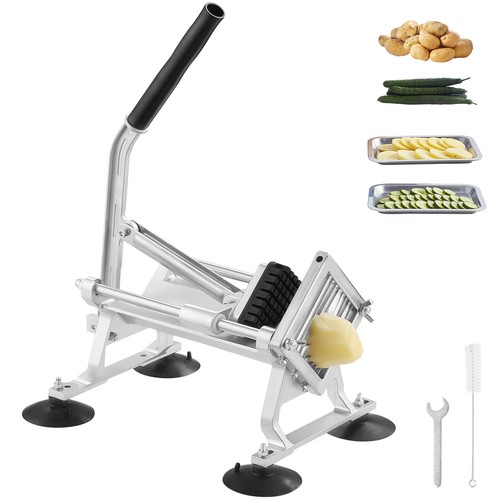 Vevor affettatrice per - vevor, verdure