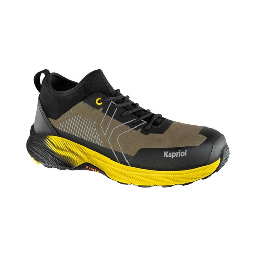 Scarpe antinfortunistiche - scarpe,