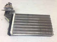 CITROEN SAXO (1998-2001) 1.1 BENZINA 44KW 3P RADIATORE INTERNO RISCALDAMENTO