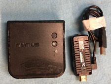 NYRIUS TRASMETTITORE E RICEVITORE HD NPCS549 HD 1080P