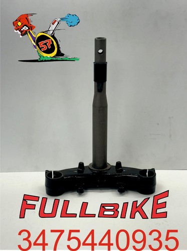 Forcella honda 125 - forcella,
