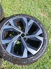 1PZ CERCHIO CON GOMMA PER