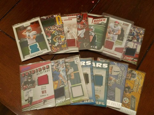 Carte patch maglia - carte, patch/maglia/memorabilia
