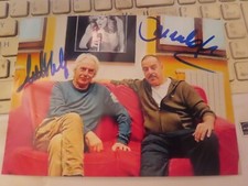 AUTOGRAFO ORIGINALE di TULLIO