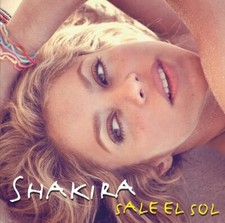CD Shakira Laundry Service