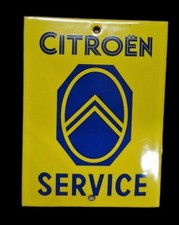 CITROEN SERVICE (GRAGE). SCUDO