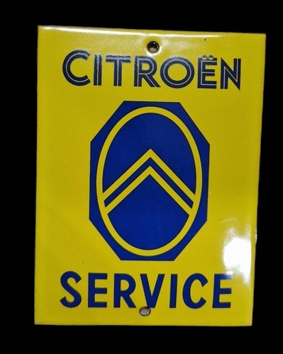 Citroen service scudo - service, (grage).