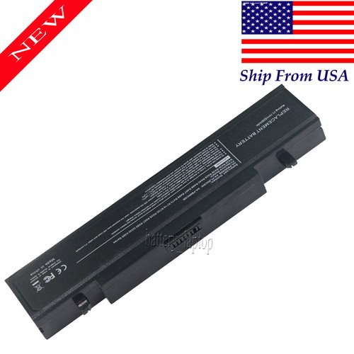 New replacement 4400mah - new,