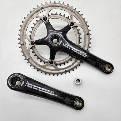 Guarnitura campagnolo centaur - guarnitura,
