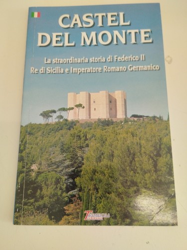 Castel del monte corato - castel,