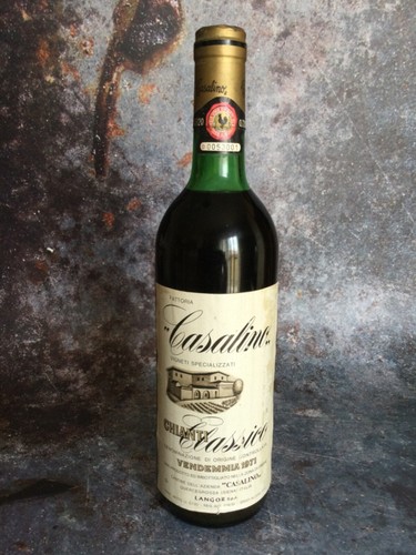 Chianti classico collezione - chianti,