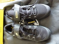 Mavic Crossride Mountain Bike