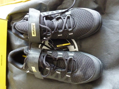 Mavic crossride mountain bike - mountain,