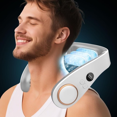 Ventilatore collo con - da,