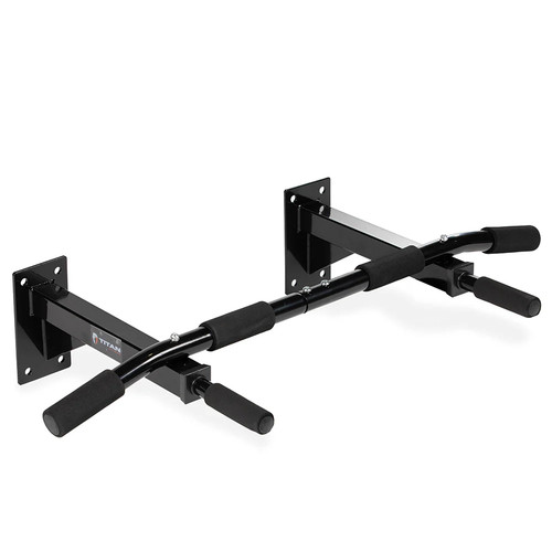 Titan fitness barra estraibile - titan,