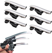 6 Pezzi Artigli Retrattili Di