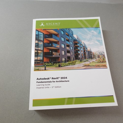 Autodesk revit 2024 - autodesk,