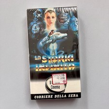 VHS - LA STORIA INFINITA
