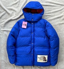 Gucci the north face - north, blue