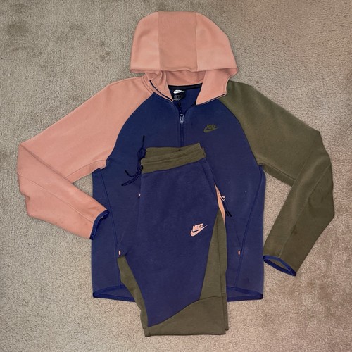 Set nike tech fleece - 🚨,