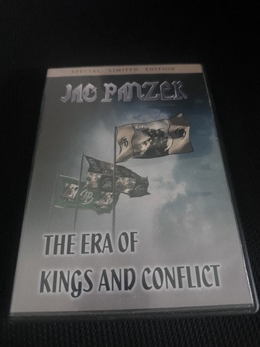 Jag panzer the era - panzer,