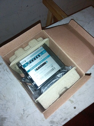 Contatore analogico elettrico - contatore,