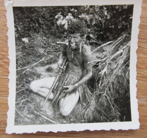 Foto soldato wehrmacht - foto,
