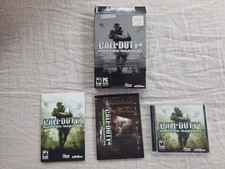 Call Of Duty 4: Modern Warfare