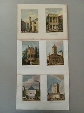 Lotto 3 Vedute Paesaggi