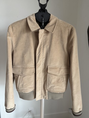 Bomber vintage gucci - vintage,
