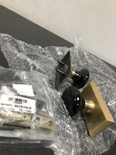 Set pomelli per porta privacy