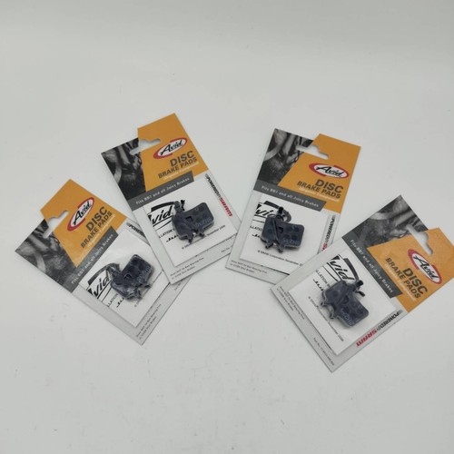 Pastiglie freno disco sram - a,